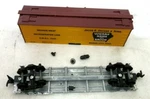 Roundhouse Products 3193 Meat Reefer. Fixed Price $12.95.