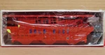 Intermountain Kit #NAHX-05 4750CF 18 Rib 3-BAY Covered Hopper Gold Kist. Fixed Price $19.99.