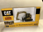 Norscot 55129 Cat 308C Cr Hydraulic Excavator. Fixed Price $60.00.