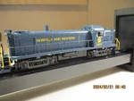 New Release Bowser Nib Ho N&w RS3 Dcc Lok Sound Cab #25222, #25223, #25224. Fixed Price $250.00.