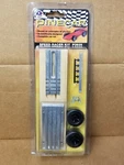 Pinecar Woodland Scenics Pinewood Derby Speed Racer Kit P3935. Fixed Price $9.99.