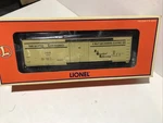 Lionel 6-17317 Pennsylvania Refrigerator Car Fruit Growers Express Reefer. Fixed Price $29.95.