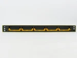 Deluxe 15030M-A Dttx / Bn Articulated Gunderson Twinstack 5-UNIT Set. Fixed Price $158.95.