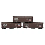 Walthers Ho Scale 113803 Union Pacific Track Cleaning Box Car 931-751 Lot Of. Fixed Price $59.77.