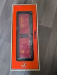 Vtg Lionel Standard Gauge 6-17259 Katy Boxcar New. S1. Fixed Price $89.99.