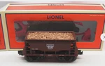 New In Box! Lionel 6-16486 Copper Range Ore Car -- 2004. Fixed Price $26.00.