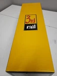 Sunset 3RD Rail Pennsylvania P54 Passenger Commuter Car #234. New In Box.. Fixed Price $275.00.