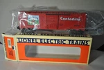 Lionel O-gauge Contadina Boxcar #6-16245 N.i.b.. Fixed Price $29.99.