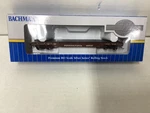 Bachmann #17314 Ho Scale Pennsylvania" 52' Flat Car RD.#469530. Fixed Price $26.95.