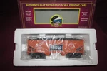 Mth 20-97415 Frisco Bay Offset Hopper With Coal Load, Gauge. Fixed Price $22.79.
