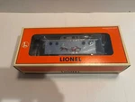 Lionel 6-19781 Vapor Records Porthole Caboose Happy Holidays Gauge. Fixed Price $31.99.