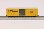 Scale Intermountain 67502-01 Ps 5277 Cu Ft Boxcar Railbox Rbox 30828. Fixed Price $18.89.