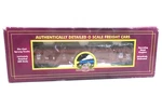 Mth 20-95205 Union Pacific Up Gondola W/cover #96108. Fixed Price $39.99.