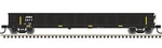 Atlas 20006864 Ho Scale Jobx 52' Gondola #3019. Fixed Price $26.99.