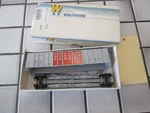 Walthers Brachs Candy Covered Hopper Car Scale. Fixed Price $12.75.