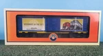 Brand New 2009 Lionel Dealer Appreciation Box Car 6-29958 Scale/gauge. Fixed Price $17.99.