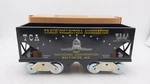 Mccoy 1000-67 Standard Gauge Tca 1967 National Convention Hopper Car Ex/box. Fixed Price $45.74.