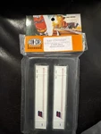 Con-cor 0004-53004 Scale Burlington Northern 53' Containers. Fixed Price $19.99.