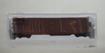 Nos Atlas Chicago & North Western 154836 Scale Box Train Car - 45002. Fixed Price $25.95.
