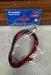 Atlas #6090 Gauge 3-RAIL Terminal Joiners 1 Package New. Fixed Price $8.50.