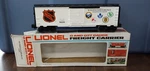 Vintage 1990 Lionel Nhl Hockey Car 6-9620 Toy Train Wales Sabres New Open Box. Fixed Price $71.54.