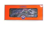 Lionel 6-84529 Norfolk Southern Veterans Wide Vision Caboose Gauge New!!. Fixed Price $99.99.