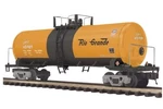 Mth Premier 20-96168 Denver & Rio Grande Tank Car (#401989) New!!. Fixed Price $199.99.