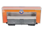 Lionel 6-17373 Gauge New York Central Milk Car #6583 Ln/box. Fixed Price $45.59.