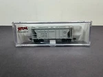 Atlas Scale Train 31912 PS-2 Hopper Delaware Hudson D&h 12065. Fixed Price $16.50.