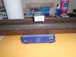 Atlas #37772 Acf 60' Boxcar - Csxt 172625 N. Fixed Price $10.00.