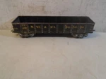 Marx 71499 Nickel Plate Road Gondola Some Scratches Vg+ Condition. Fixed Price $12.00.