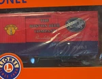 Lionel Rare Lots 2018 Samuel Adams Boxcar 48-1801030 Free Shipping. Fixed Price $109.25.