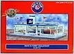 Lionel Accessory 24113 Operating Auto Dealership 0/027- New- HD1. Fixed Price $449.00.