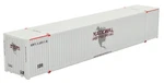 Micro-trains Mtl N-scale 53FT Container National Fast Freight/nffu #031060. Fixed Price $15.49.