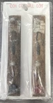 Con-cor Mill Gondola Loads Ho Scale (2) Nip. Fixed Price $15.99.