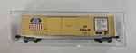 Micro-trains # 03700170 Union Pacific 50' Standard Box Car 506648. N-scale. Fixed Price $30.95.