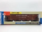 Walthers 932-5697 Southern Railway Greenville 7000 Cu Ft Wood Chip Hopper Car. Fixed Price $40.00.