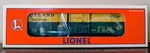 Lionel 16811 Tca Rutland Boxcar #5477096 New In. Fixed Price $20.00.