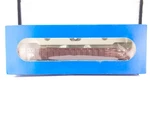 & Shops Scale 0555-4 Missouri Pacific 65' Mill Gondola Car # 651399. Fixed Price $17.95.