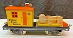 Mth Standard Tinplate Tca Sp Pacific Fruit Express 10-2036 236 Work Caboose. Fixed Price $349.95.