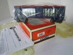 Lionel 52278 Second Aquarium Car 4702 Milwaukee Blue Catch & Release Nib Sh. Fixed Price $36.95.