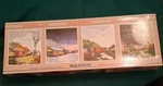 Walthers Pd Covered Hopper Adm #51068, 932-5801. Kit.. Fixed Price $32.00.