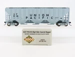 Scale Proto 2000 23374 Up Union Pacific Railroad 3-BAY Covered Hopper #81181. Fixed Price $42.95.