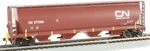 Bachmann 73803 Canadian National Cylindrical Hopper W/flashing Rear End Device. Fixed Price $41.60.