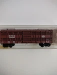 Scale Micro-trains Mtl 35040 Nyc New York Central 40' Stock Car N.y.c. #28022. Fixed Price $15.50.