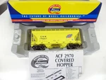 Athearn 93909 Acf 2970 Hopper, C&nw 175207. Fixed Price $39.99.