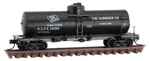 Micro-trains Mtl N-scale Sweet Liquid Series #2 Hubinger Company/natx #18156. Fixed Price $27.49.