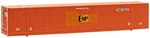Atlas Scale 53' Corrugated Container 3-PACK Emp (ex-hub) #200413/200427/200475. Fixed Price $30.99.