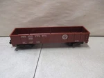 American Flyer Prr Gondola 24106. Fixed Price $8.98.