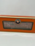Lionel 6-39236 Gauge Western Pacific Boxcar #6464-250 Nib Nos. Fixed Price $39.99.